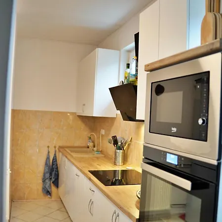 Annie Vakantiehuis *