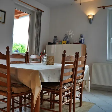 Vakantiehuis Annie *