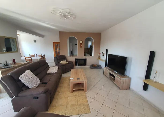 Annie Vakantiehuis *